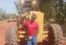 Gestion chaotique à l’UNOPS Afrique centrale : licenciements massifs, népotisme et projets bloqués en Centrafrique Travaux de route sur l’axe Ndélé – Ouadda-Maïkaga : les ouvriers à nouveau roulés dans la farine par le directeur général de l’ONM