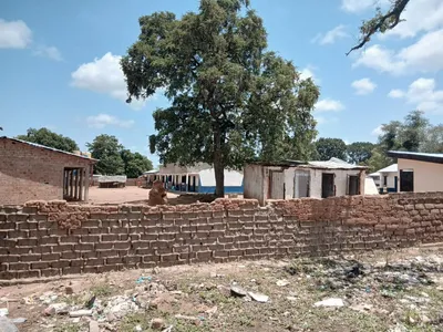 Centrafrique : mis en cause dans un précédent article du CNC, le docteur Jean Eude Mokpem défend son bilan à l’hôpital secondaire de Tiringoulou