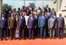 Quand le dictateur censure ses propres ministres pour centraliser la propagande d’État Quand le dictateur censure ses propres ministres pour centraliser la propagande d'État