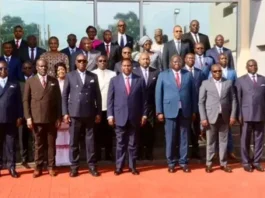 Centrafrique : Touadéra face au choc des aides gelées, de la dette et des salaires
