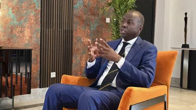 Pour l’opposant Crépin Mboli-Goumba : la Centrafrique doit revoir ses priorités pour son armée