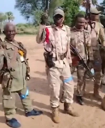 Après les pygmées dans l’armée, Touadéra fait appelle aux nabots et Kalakongba mystiques pour libérer Amdafock