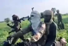 Am Dafock : quand Nourredine Adam et ses hommes tombent dans le piège monté par Wagner Centrafrique : à 35 km d’Am-Dafock et de Birao, quatre villages se vident face à l’insécurité