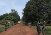 Zémio : la MINUSCA et la Croix-Rouge mises en cause, assistance ou destruction de l’avenir de la jeunesse ? Zémio ou la révolte des soldats centrafricains contre la tutelle de Wagner