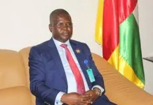 Centrafrique: l’incroyable ABBÉ NGAMANA, JURISTE DU DIMANCHE !
