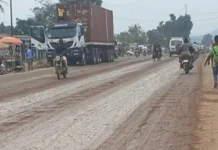 Centrafrique : la ville morte suivie à 80 % à Bangui malgré les tentatives du gouvernement Centrafrique : la ville morte suivie à 80 % à Bangui malgré les tentatives du gouvernement