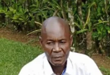 Crise politique et sociale en Centrafrique : La COSCIPAC et son Coordonnateur National, Petit Delphin KOTTO, dénoncent vivement le refus du dialogue politique par le pouvoir en place Crise politique et sociale en Centrafrique : La COSCIPAC et son Coordonnateur National, Petit Delphin KOTTO, dénoncent vivement le refus du dialogue politique par le pouvoir en place