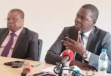 Centrafrique : maître Nicolas Tiangaye s’inquiète du sort des cinq activistes arrêtés et réclame des garanties sur leurs conditions de détention