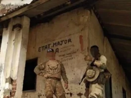 Seko, Alindao, Bongboto, Gordile : les massacres commis par Wagner et les russes noirs documentés par la CPI