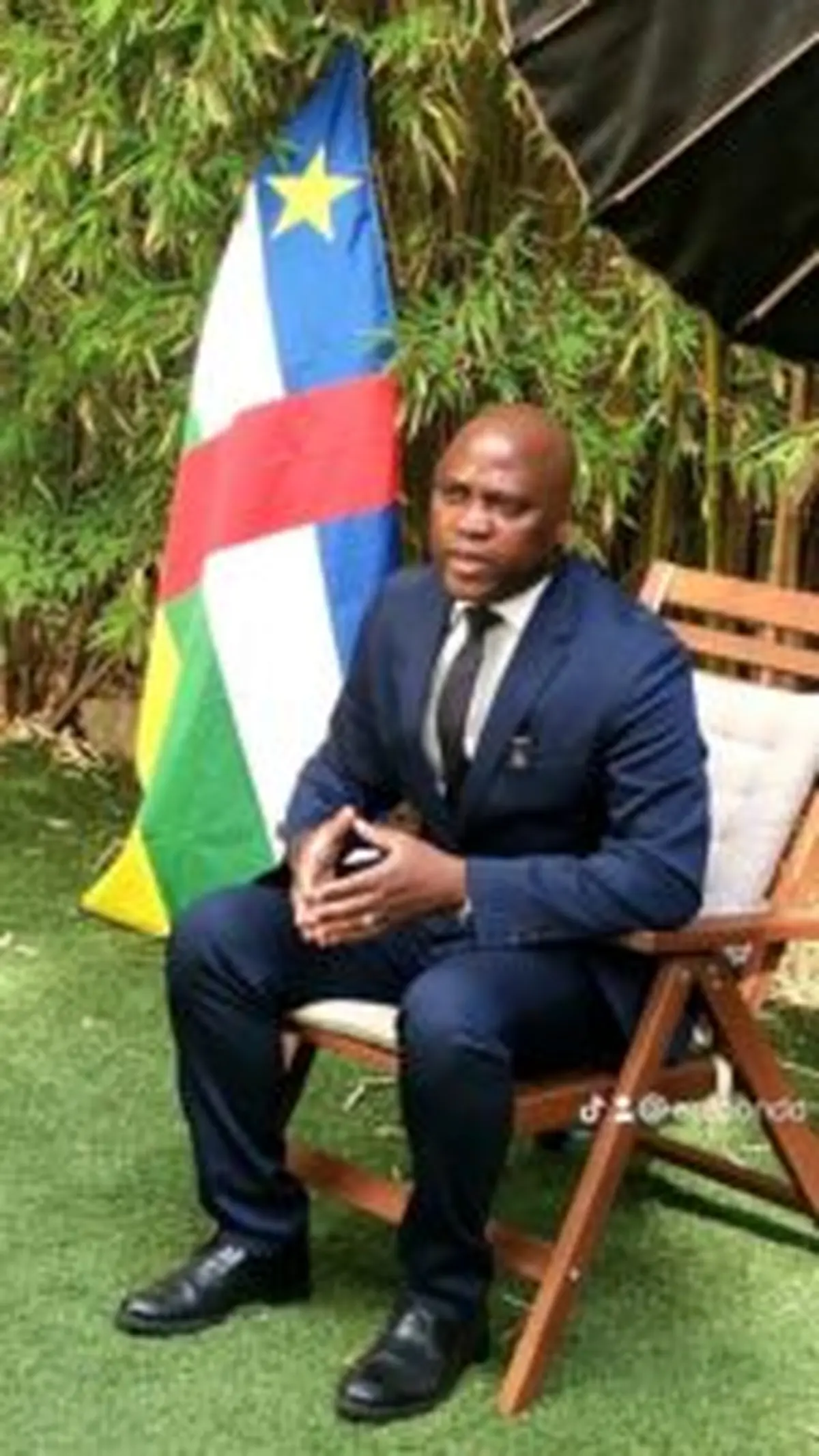 Centrafrique : pourquoi refuse-t-on de parler de détenus politiques alors que des opposants et des personnalités restent incarcérés ?