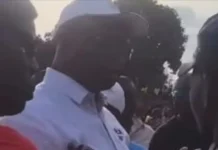 Nationalité de Dologuélé : Jean-Jacques, un partisan du MCU, sort de sa réserve et appelle Touadéra à « cesser les mesquineries » et à rassembler les Centrafricains