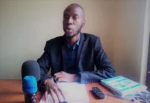 Extradition d’Abdou Karim Meckassoua : que reste-t-il de la déclaration de Fidèle Gouandjika à Emmanuel Macron ?