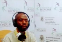 Fari Tahéruka Shabazz : « Le rigolo de Ngamana peut bien parvenir à ses fins et accrocher Dologuélé à son tableau de chasse » Fari Tahéruka Shabazz : « Le rigolo de Ngamana peut bien parvenir à ses fins et accrocher Dologuélé à son tableau de chasse »