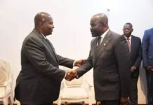 Centrafrique : quand le gouvernement paie les salaires, il crie sur tous les toits que les salaires sont versés