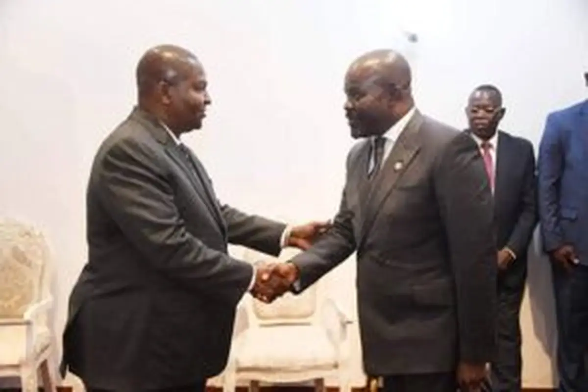 Centrafrique : quand le gouvernement paie les salaires, il crie sur tous les toits que les salaires sont versés