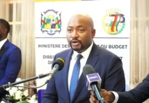 Classement de la honte : la Banque africaine de développement balance le score catastrophique du capital humain centrafricain Classement de la honte : la Banque africaine de développement balance le score catastrophique du capital humain centrafricain