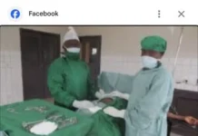 À l’hôpital préfectoral de Birao, un infirmier dénonce des insultes, des menaces et des propos discriminatoires À l’hôpital préfectoral de Birao, un infirmier dénonce des insultes, des menaces et des propos discriminatoires