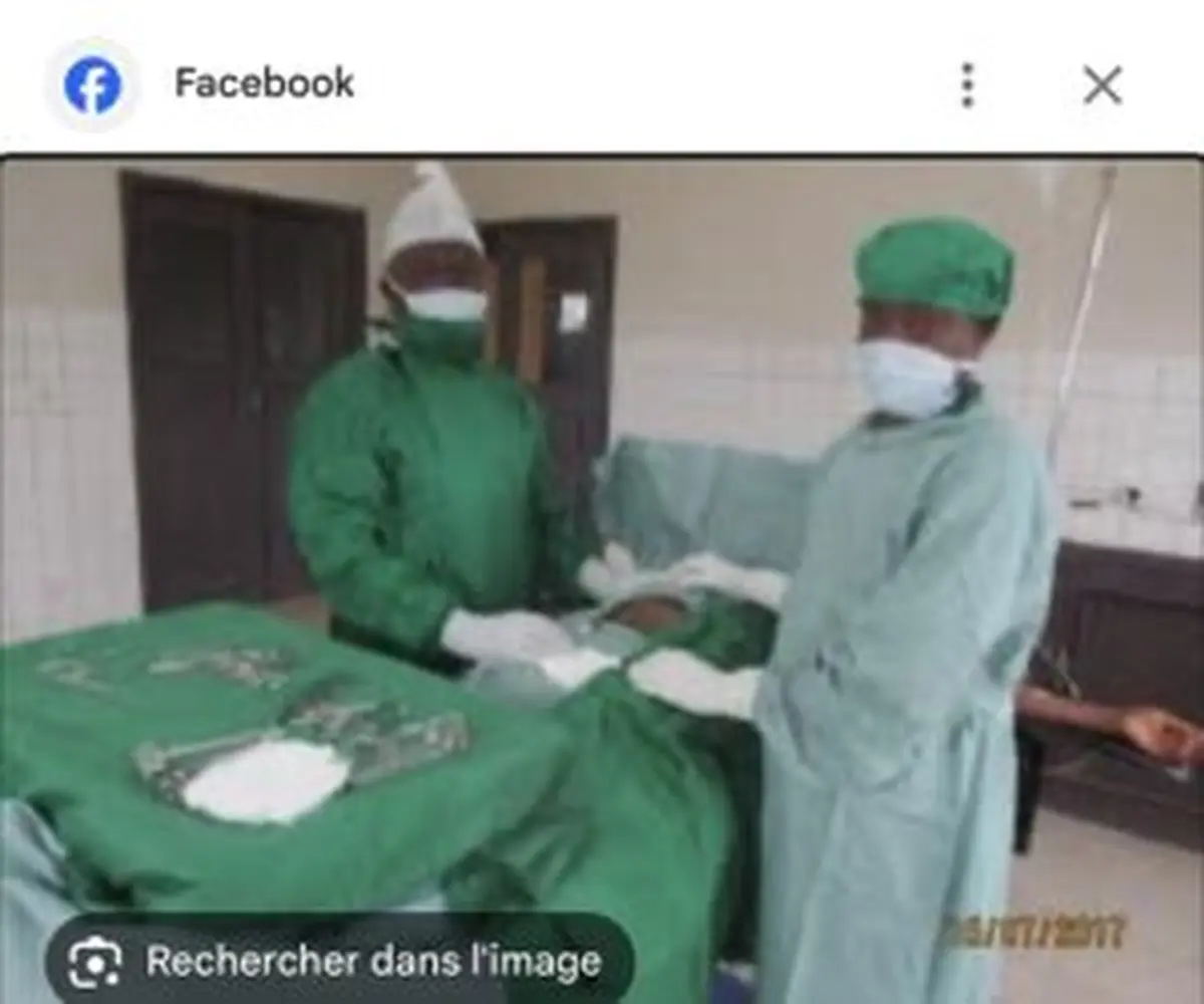 À l’hôpital préfectoral de Birao, un infirmier dénonce des insultes, des menaces et des propos discriminatoires