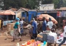 Centrafrique : l’envolée des prix des produits de première nécessité et du carburant asphyxie le quotidien des ménages à Bangui