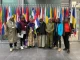 Centrafrique : une délégation britannique rencontre les ambassadeurs de justice de la CPI à Bangui