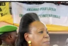 Centrafrique : plus de dix ans après, où en est l’affaire du don angolais impliquant Catherine Samba-Panza ?