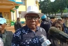 Centrafrique : Vers la mise à prix de la tête de Moloua face au carburant hors de prix, caisses vides et menace d’effondrement du régime Touadéra ?