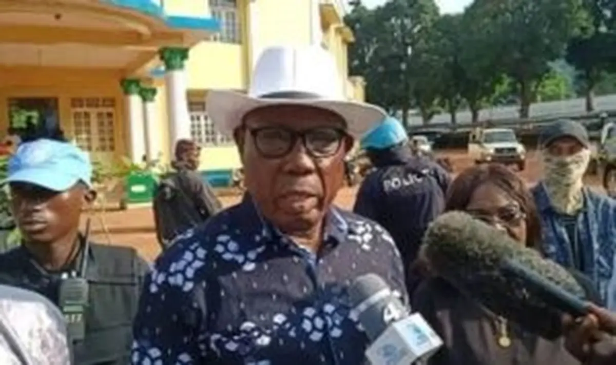 Centrafrique : Vers la mise à prix de la tête de Moloua face au carburant hors de prix, caisses vides et menace d'effondrement du régime Touadéra ?
