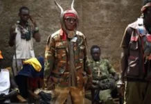 Ndangala : un ancien employé de MSF tué lors d’un braquage Ndangala : un ancien employé de MSF tué lors d’un braquage