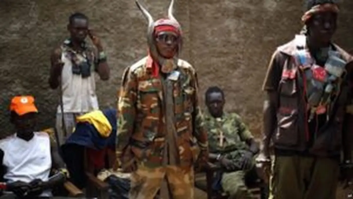 Ndangala : un ancien employé de MSF tué lors d’un braquage