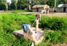 Zémio : un forage réhabilité et solarisé pour l’accès à l’eau potable Zémio : un forage réhabilité et solarisé pour l’accès à l’eau potable