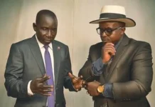 CNCA-PDD : Ferdinand Mbokoto Madji interpelle Faustin-Archange Touadéra sur la gouvernance et l’avenir de la RCA CNCA-PDD : Ferdinand Mbokoto Madji interpelle Faustin-Archange Touadéra sur la gouvernance et l’avenir de la RCA