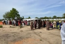 L’Unicef annonce la vaccination de deux millions cinq cent mille enfants contre la polio en République centrafricaine en 2025 L’Unicef annonce la vaccination de deux millions cinq cent mille enfants contre la polio en République centrafricaine en 2025