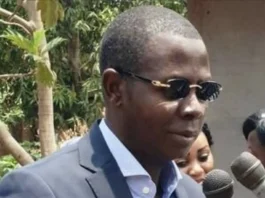 Crise à l’Est : “Pas de solution militaire contre les Zandé sur la terre de leurs ancêtres”.  Crépin Mboli-Goumba dénonce Wagner et les accusations montées