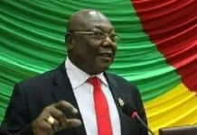 Pour le Président du MLPC Martin Ziguelé, aucun allié étranger ne doit se substituer aux FACA ni se retourner contre les Centrafricains.