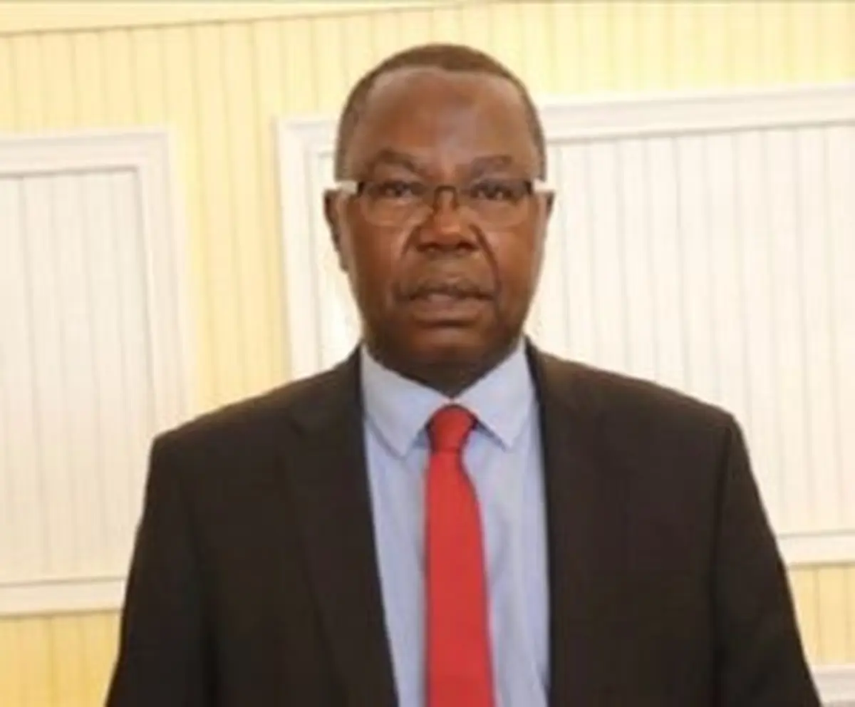 Centrafrique : après l’attaque de Wagner contre des soldats tchadiens, Albert Yaloké Mokpème accuse à son tour le Tchad de vouloir déstabiliser Bangui