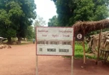 En Centrafrique, la Tuberculose et le VIH, une véritable double charge qui pèse sur les patients