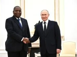 En Centrafrique, l’autorité de Poutine bat de l’aile. Le groupe Wagner réussit à s’imposer et faire plier le dictateur russe