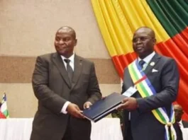 Justice en Afrique : L’appel au courage de l’ancien ministre malien Mamadou Ismaila Konaté face au naufrage constitutionnel de la RCA