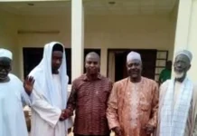 INTERVIEW EXCLUSIVE : « Faustin-Archange Touadéra veut sa part des 34 milliards débloqués par Abu Dhabi pour la communauté islamique de Centrafrique, affirme Moussa Gervais-Issa INTERVIEW EXCLUSIVE : « Faustin-Archange Touadéra veut sa part des 34 milliards débloqués par Abu Dhabi pour la communauté islamique de Centrafrique, affirme Moussa Gervais-Issa