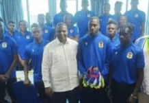 CAN 2027 : après deux défaites, l’exaspération monte chez les supporters des Fauves
