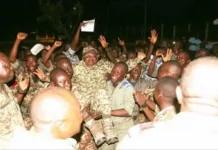 Centrafrique : le ministère de la Défense veut totalement verrouiller la communication des militaires Centrafrique : le ministère de la Défense veut totalement verrouiller la communication des militaires
