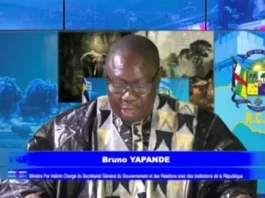 David Gbéti alerte : l’autorité de l’État s’effondre et l’impunité s’installe