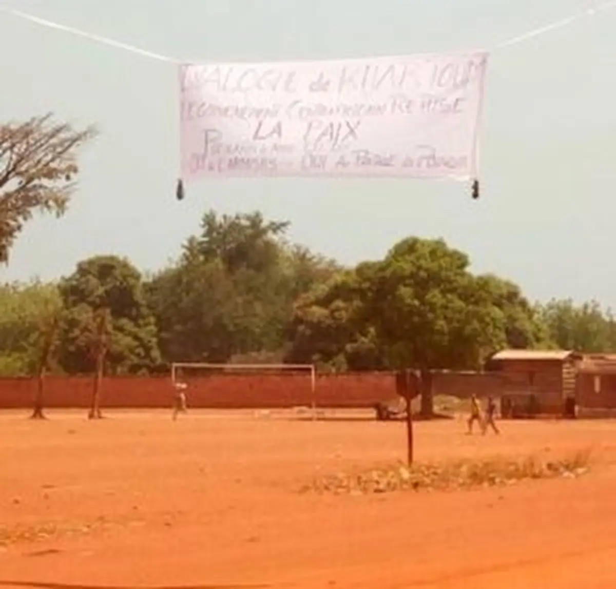 Affaire de la ville morte : Le Cabinet Gomongo et les avocats accablent le Parquet de Bangui