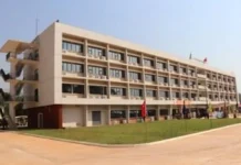 Centrafrique : braquages, vols et dégradations se multiplient dans les ministères, le Building administratif à nouveau touché