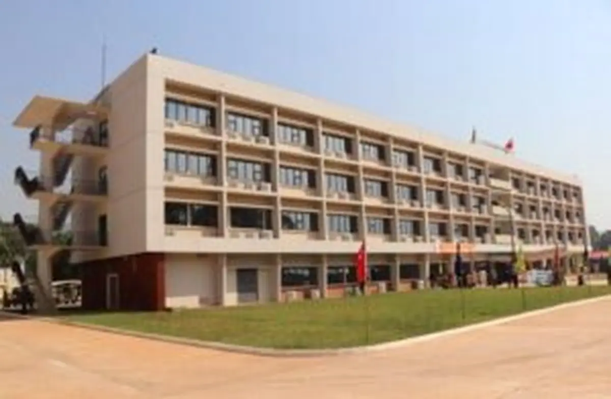 Centrafrique : braquages, vols et dégradations se multiplient dans les ministères, le Building administratif à nouveau touché