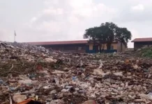 Touadéra, ta Centrafrique fait honte : voici ce que dit un hondurien expulsés des États-Unis de ton pays Touadéra, ta Centrafrique fait honte : voici ce que dit un hondurien expulsés des États-Unis de ton pays