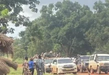 L’étau se resserre-t-il autour du président tchadien Idriss Déby Itno face à l’offensive médiatique des mercenaires russes et des régimes alliés ?