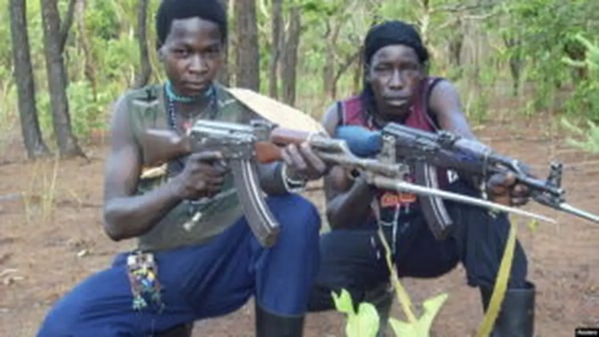 Les rebelles de la LRA à cinq kilomètres de Bangassou : la panique gagne la ville après plusieurs attaques sur l’axe Rafaï