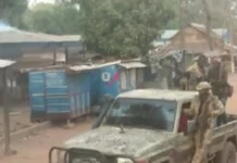 Centrafrique : l’offensive projetée contre le FPRC à Sarayebo échoue après l’absence des renforts tchadiens