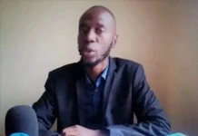 Centrafrique : Farid Tahéruka Shabazz affirme que le patron gabonais de la BGFI est désormais dans le viseur du pouvoir